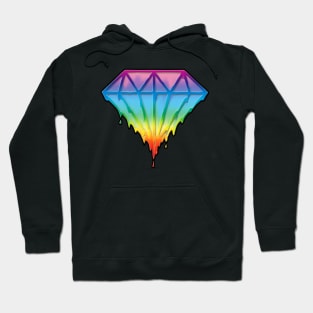 Liquid Diamond Hoodie